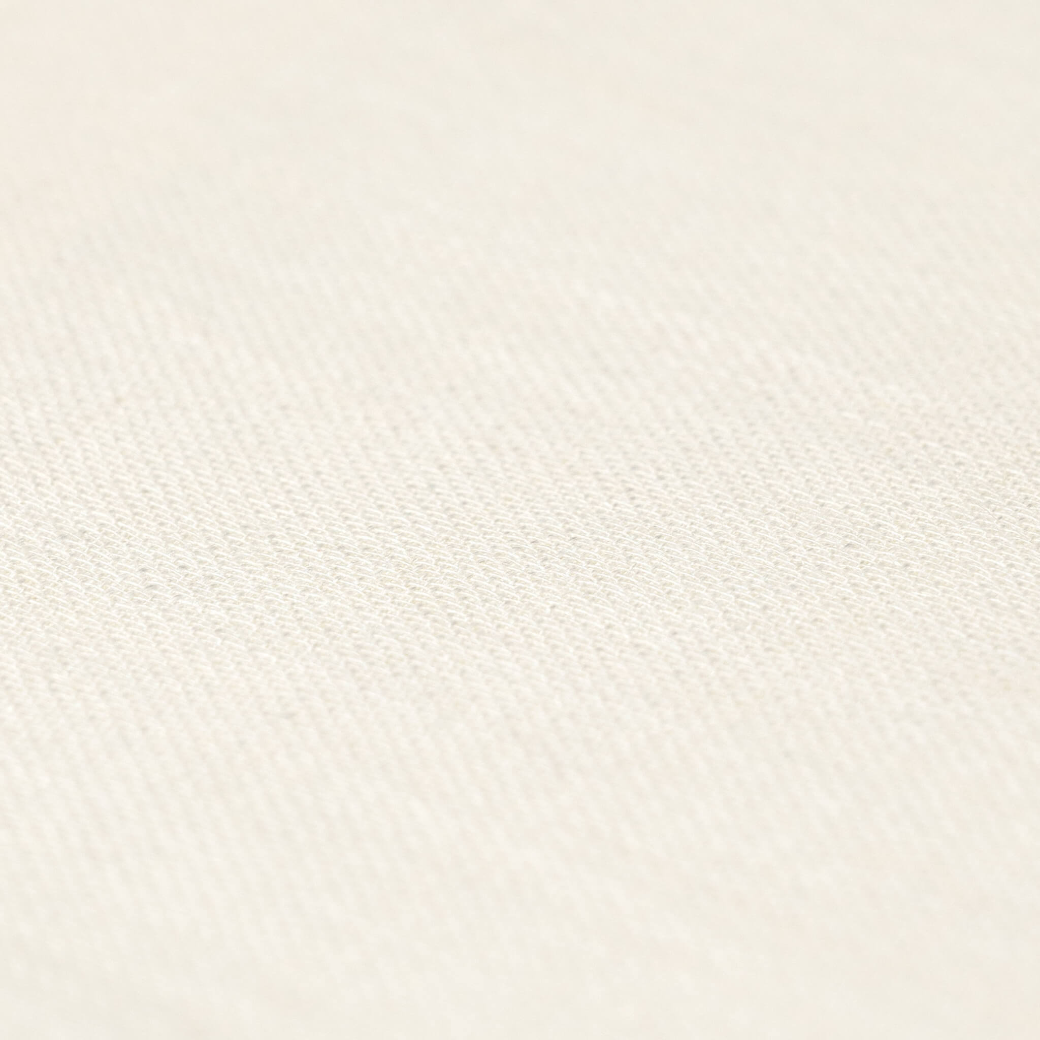 Feines Textil des Alpaka Seide Schals in creme mit glatter Oberfläche