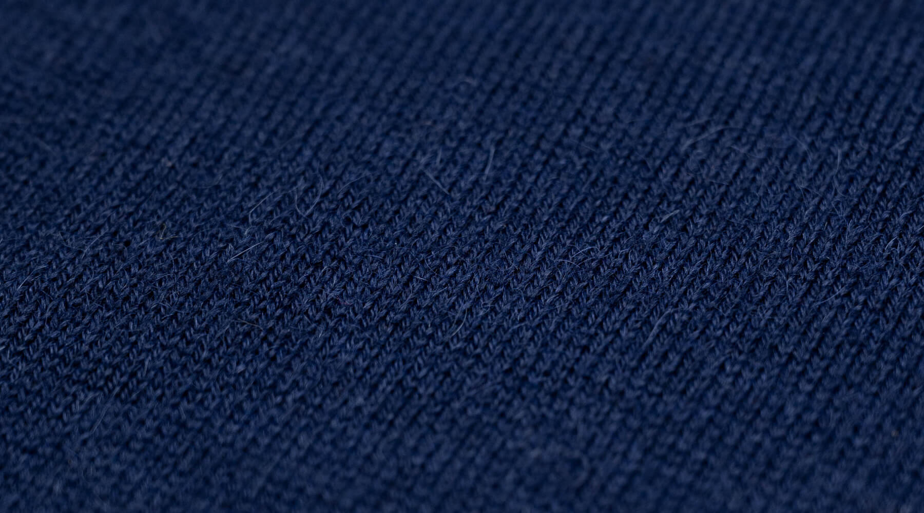 KATARI Alpaka Pullover für Herren von Alpakin in dunkelblau Textil