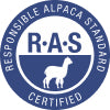 Zertifizierung Michell Wolle aus Peru Responsible Alpaca Standard (RAS)