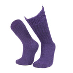 Wärmste Alpaka Thermosocken für kalte Wintertage, extra dick gefertigt für extreme Bedinungen